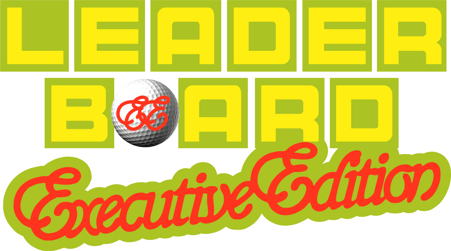 Leaderboard logo for Commodore 64